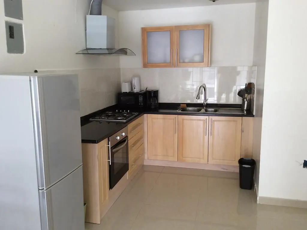 Apartments Buckleys Country Club Antigua i Barbuda