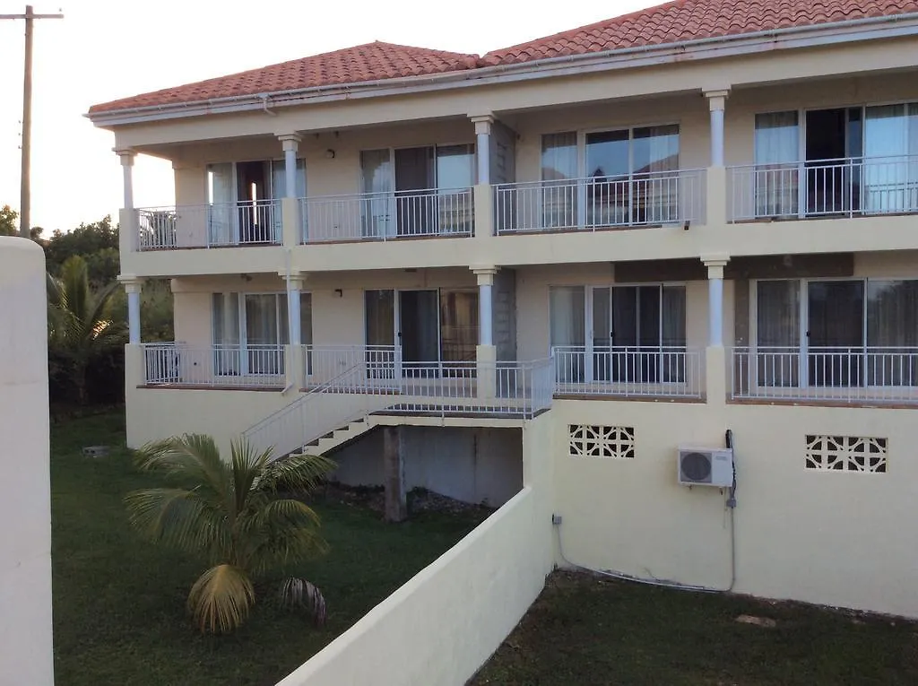 Apartments Buckleys Country Club