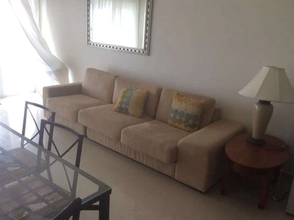 Apartments Buckleys Country Club 0*,  Antigua i Barbuda