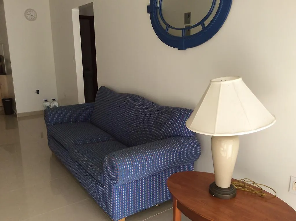 Apartments Buckleys Country Club 0*,  Antigua i Barbuda
