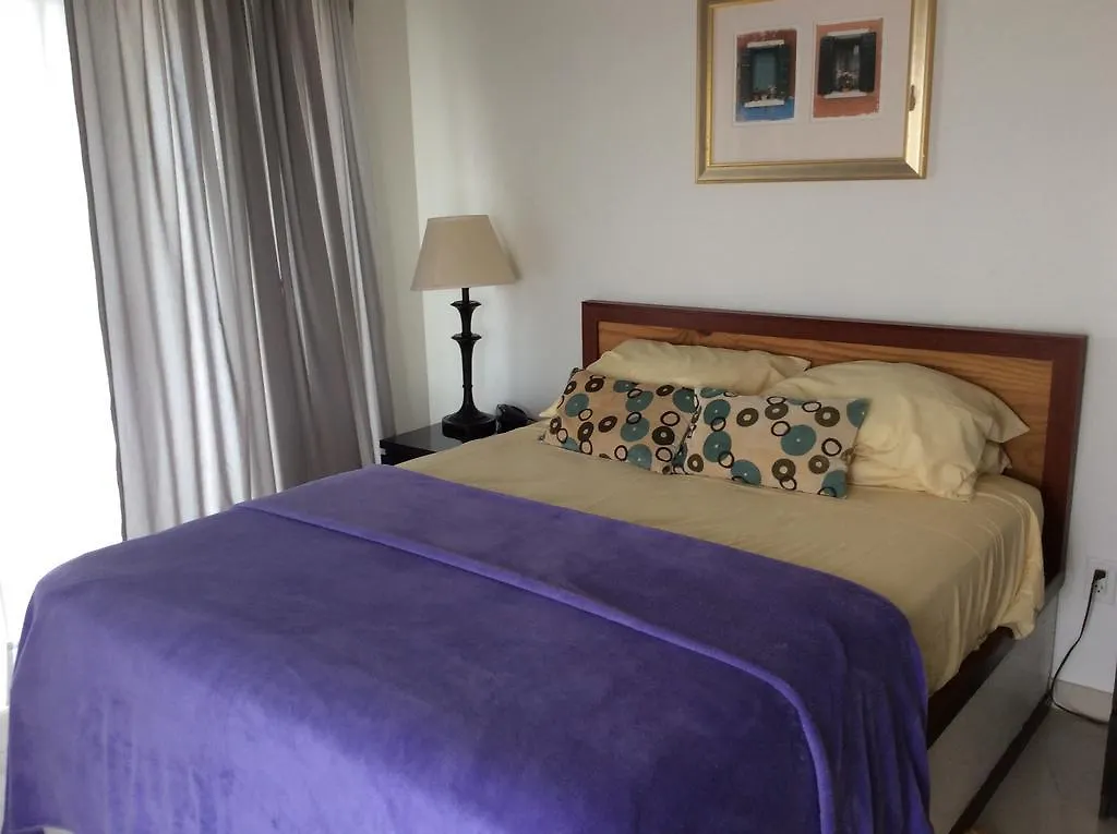 Apartments Buckleys Country Club Antigua i Barbuda