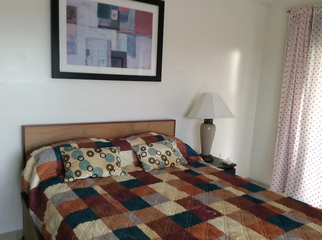 Apartments Buckleys Country Club